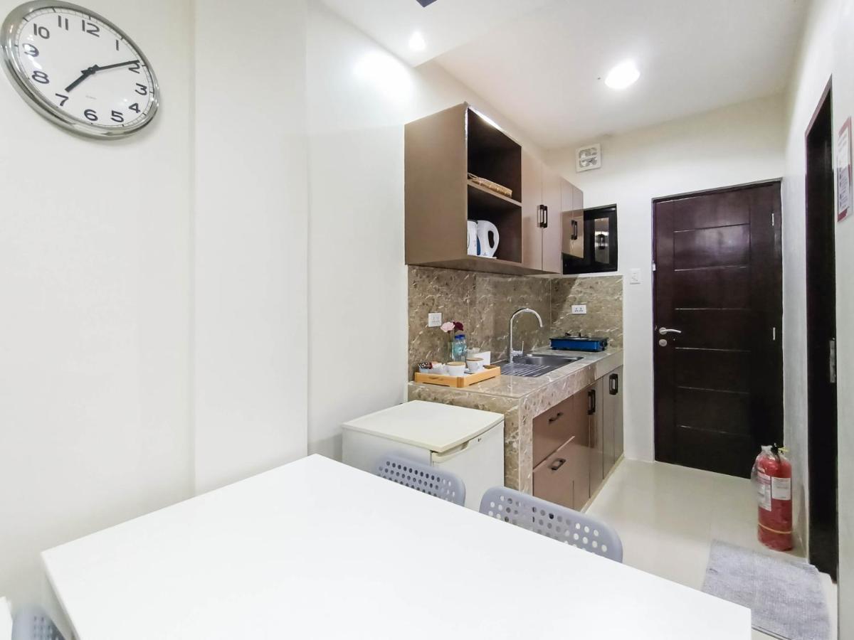 Manzil Anilao B&B Mabini  Exterior photo