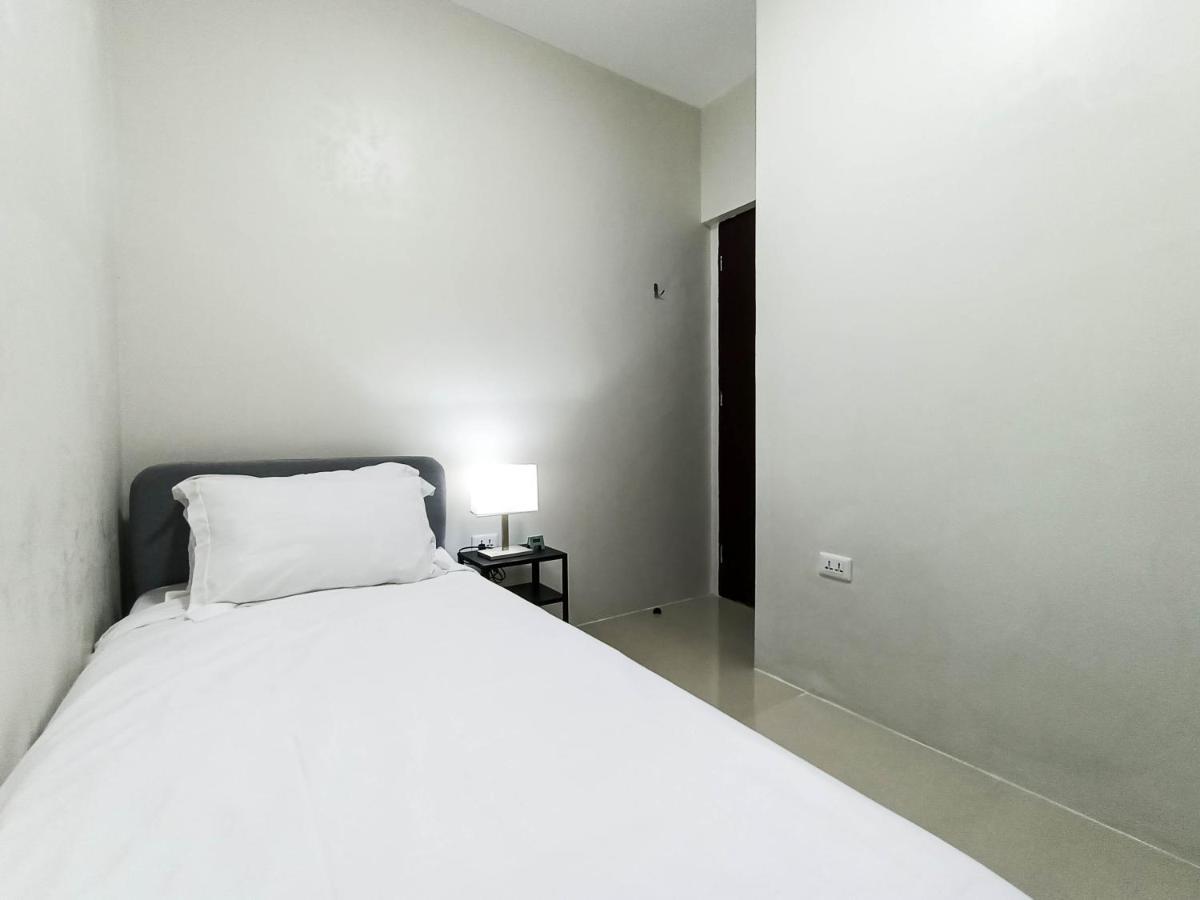 Manzil Anilao B&B Mabini  Exterior photo