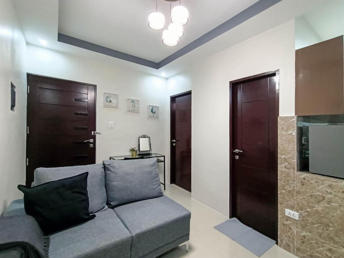 Manzil Anilao B&B Mabini  Exterior photo